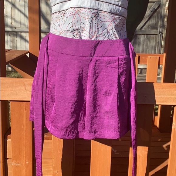 Bisou Bisou Shorts - Picture 4 of 8